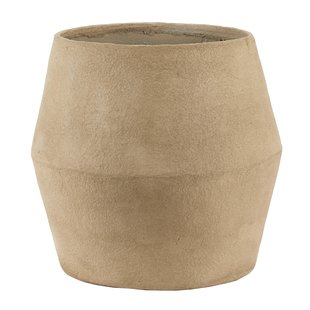 Serax Construct By Marie Michielssen Bloempot Small Bruin