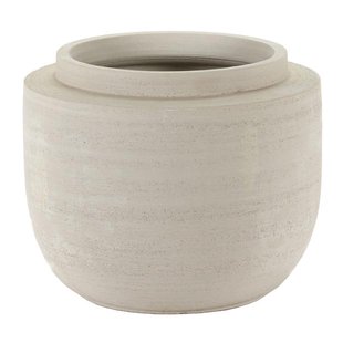 Serax Volumes By Piet Boon Bloempot Small&Oslash;28.5