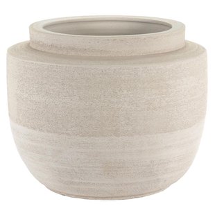 Serax Volumes By Piet Boon Bloempot Large&Oslash;44