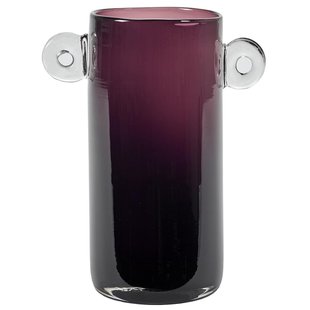 Serax Wind&amp;Fire By Marie Michielssen Vaas&Oslash;24 Aubergine