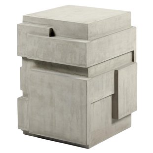 Serax Pawn By Marie Michielssen Bijzettafel 35x35