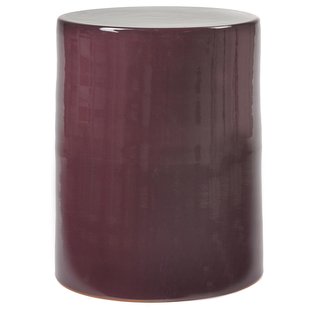 Serax Pawn By Marie Michielssen Bijzettafel&Oslash;37 Roodpaars