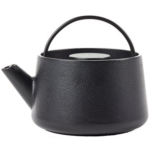 Serax Inku By Sergio Herman Theepot 0,8l