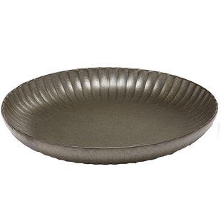 Serax Inku By Sergio Herman Serveerschaal&Oslash;32 Green