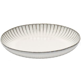 Serax Inku By Sergio Herman Serveerschaal&Oslash;32 Wit