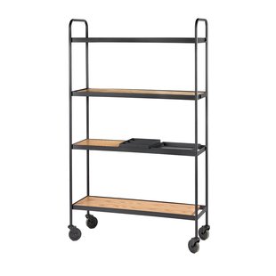 Serax James By Marie Michielssen Trolley Hoog