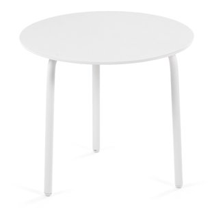 Serax August By Vincent Van Duysen Bijzettafel&Oslash;40 Zand