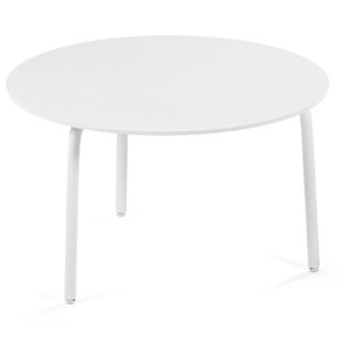 Serax August By Vincent Van Duysen Salontafel&Oslash;50 Zand