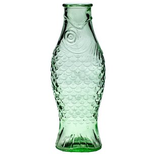 Serax Fish&amp;Fish By Paola Navone Karaf 1L Green
