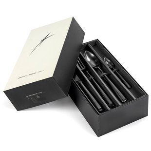 Serax Zoe By Ann Demeulemeester Bestekset 24-delig