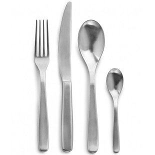 Serax Passe-Partout By Vincent Van Duysen Bestekset 24-delig