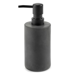 Serax Cose By Bertrand Lejoly Zeepdispenser Donkergrijs
