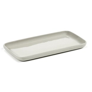 Serax Cose By Bertrand Lejoly Dienblad Small Beige