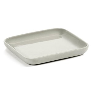 Serax Cose By Bertrand Lejoly Dienblad 9,8x9,8 Beige