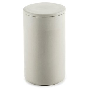 Serax Cose By Bertrand Lejoly Voorraadpot&Oslash;7 Large Beige