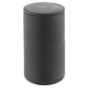 Serax Cose By Bertrand Lejoly Voorraadpot&Oslash;7 Large Donkergrijs
