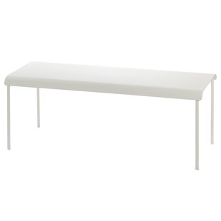 Serax August By Vincent Van Duysen Tuinbank Zand