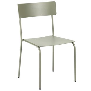 Serax August Tuinstoel Small Eucalyptus Groen