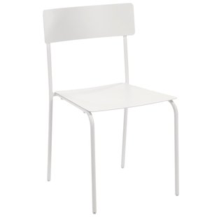 Serax August By Vincent Van Duysen Tuinstoel Zand