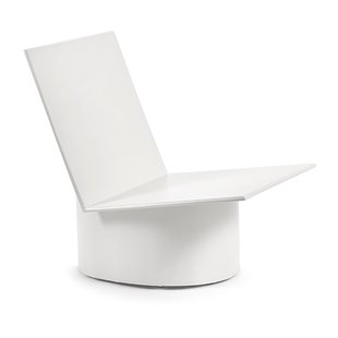 Serax Valerie By Marie Michielssen Fauteuil Wit