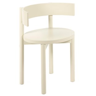 Serax Paulette By Marie Michielssen Stoel Off-white