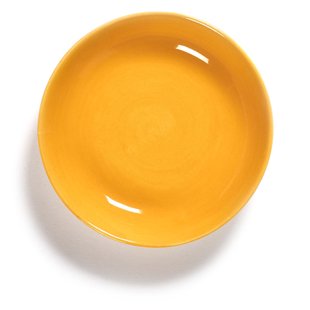 Serax Feast By Ottolenghi Schaaltje&Oslash;11,5 Sunny Yellow