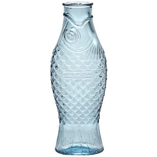 Serax Fish&amp;Fish By Paola Navone Karaf 1L Blue