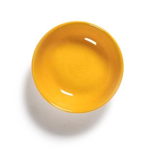 Serax Feast By Ottolenghi Schaaltje&Oslash;7,5 Sunny Yellow