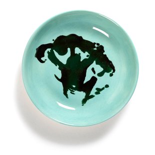 Serax Feast By Ottolenghi Schaaltje&Oslash;11,5 Broccoli Green