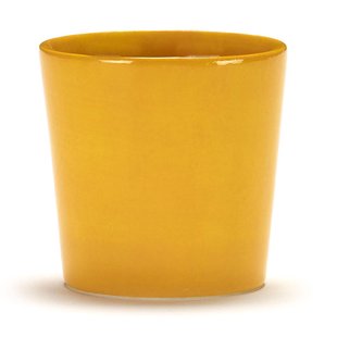 Serax Feast By Ottolenghi Mok 25cl Sunny Yellow