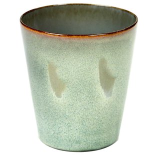 Serax Terres De R&ecirc;ves By Anita Le Grelle Mok 34cl Misty Grey