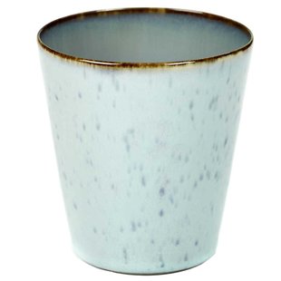 Serax Terres De R&ecirc;ves By Anita Le Grelle Mok 34cl Light/smoky Blue