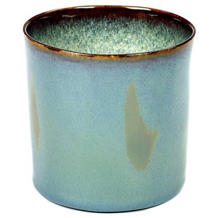 Serax Terres De R&ecirc;ves By Anita Le Grelle Mok 23cl Blue/grey