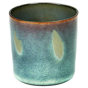 Serax Terres De R&ecirc;ves By Anita Le Grelle Mok 23cl Grey/blue