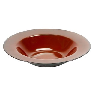 Serax Terres De R&ecirc;ves By Anita Le Grelle Pastabord &Oslash;27,3 Rust/smokey Blue