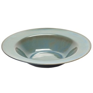 Serax Terres De R&ecirc;ves By Anita Le Grelle Pastabord &Oslash;27,3 Smokey/dark Blue