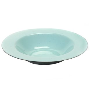 Serax Terres De R&ecirc;ves By Anita Le Grelle Pastabord &Oslash;27,3 Light/smokey Blue