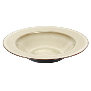 Serax Terres De R&ecirc;ves By Anita Le Grelle Pastabord &Oslash;27,3 Misty Grey/dark Blue