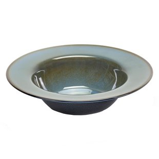 Serax Terres De R&ecirc;ves By Anita Le Grelle Pastabord &Oslash;21,3 Smokey/dark Blue