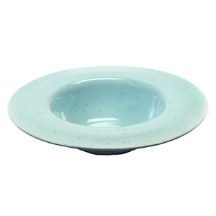 Serax Terres De R&ecirc;ves By Anita Le Grelle Pastabord &Oslash;21,3 Light/smokey Blue