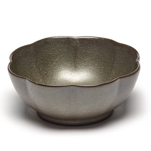 Serax Inku By Sergio Herman Kom&Oslash;15 Set Van 4 Green