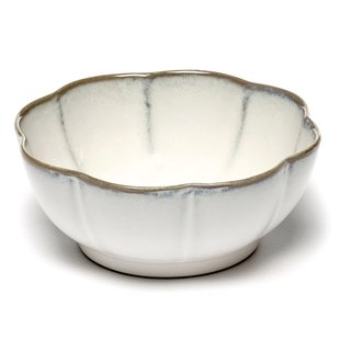 Serax Inku By Sergio Herman Kom&Oslash;15 Set Van 4 White