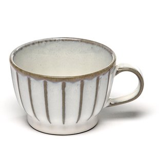 Serax Inku By Sergio Herman Mok 10cl Set Van 4 White