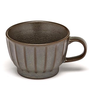 Serax Inku By Sergio Herman Mok 10cl Set Van 4 Green