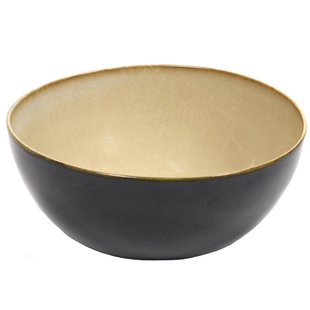 Serax Terres De R&ecirc;ves By Anita Le Grelle Kom &Oslash;15,5 Misty Grey/dark Blue