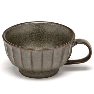 Serax Inku By Sergio Herman Mok 20cl Set Van 4 Green