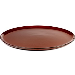 Serax Terres De R&ecirc;ves By Anita Le Grelle Dinerbord &Oslash;26 Rust