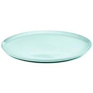 Serax Terres De R&ecirc;ves By Anita Le Grelle Dinerbord &Oslash;26 Light Blue