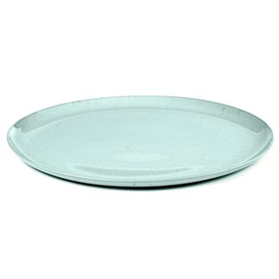 Serax Terres De R&ecirc;ves By Anita Le Grelle Ontbijtbord &Oslash;22 Light Blue