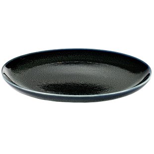 Serax Terres De R&ecirc;ves By Anita Le Grelle Gebaksbordje &Oslash;13 Dark Blue